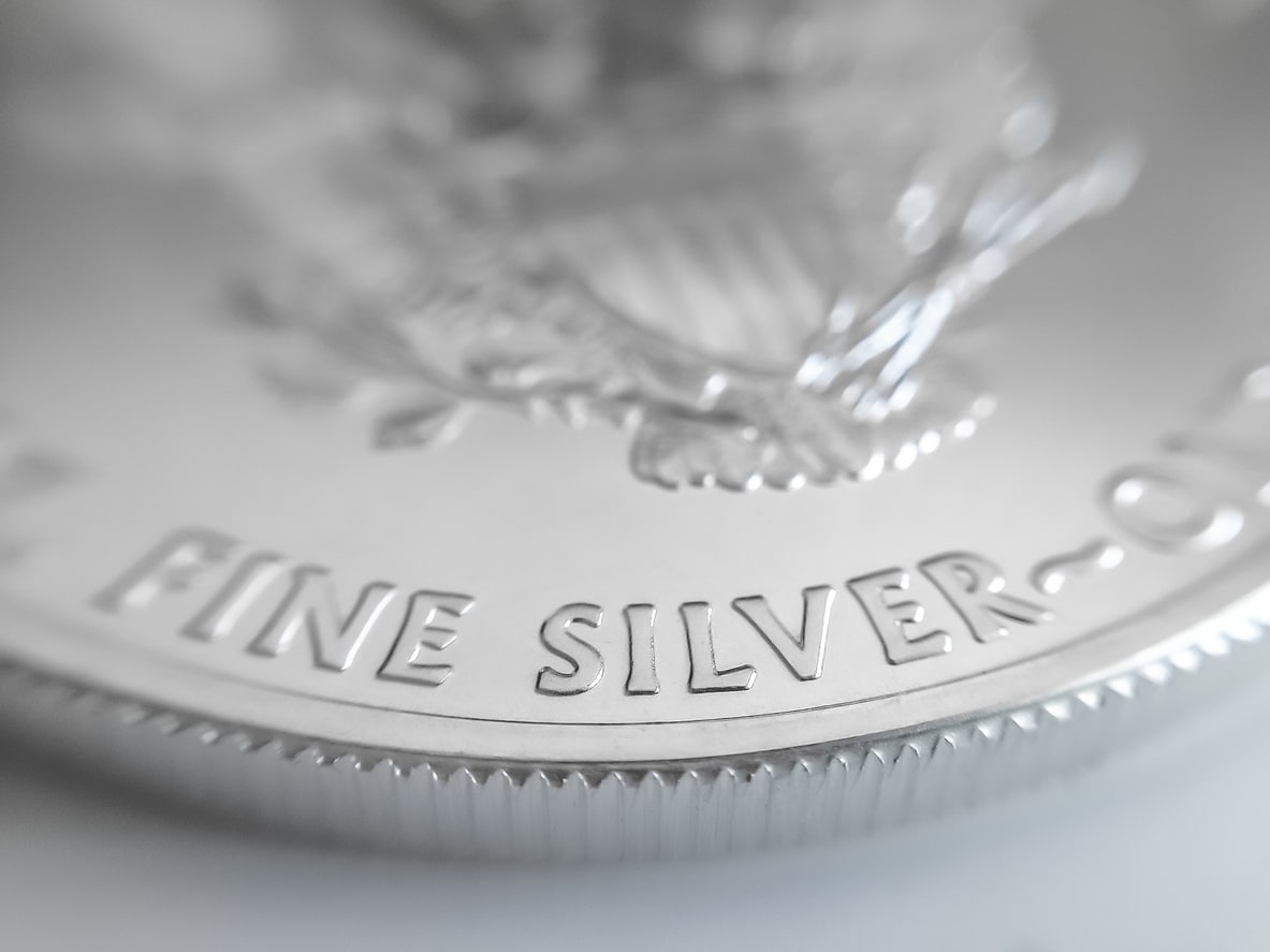 Silber