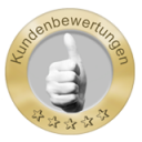 Kundenbewertungen
